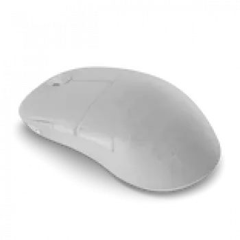 Ratón gaming Endgame Gear XM2w 4k v2 - Blanco