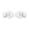 Bose 881046-0040 Auriculares/auricular Con cable e inalámbrico In-Ear Bluetooth Blanco