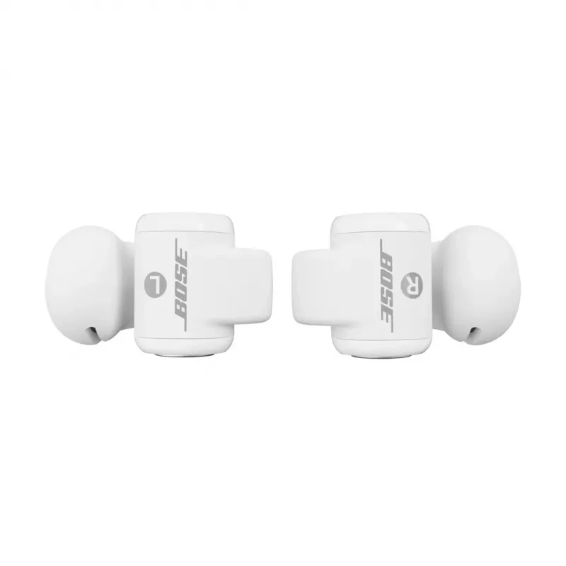 Bose 881046-0040 Auriculares/auricular Con cable e inalámbrico In-Ear Bluetooth Blanco