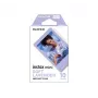 Fujifilm Instax MINI Soft Lavender película instantánea 5,4×8,6 cm, 10 hojas