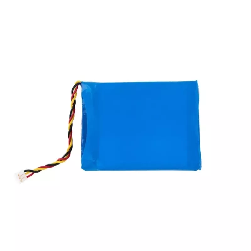 Pila Socket Mobile AC4265-3339 1000 mAh litio-ion azul