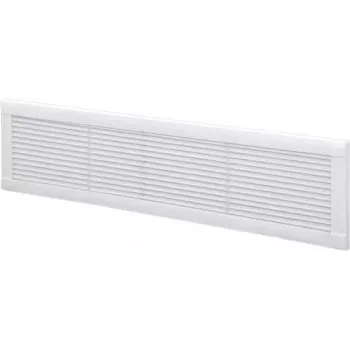 Filtro de polvo Rittal SK 3285.700 IP54 652mm blanco