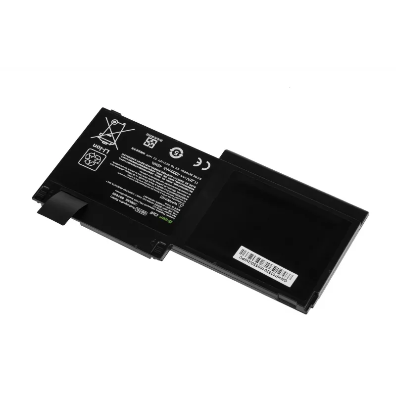 Batería Green Cell HP141 para EliteBook 720 G1 G2 820 G1 G2