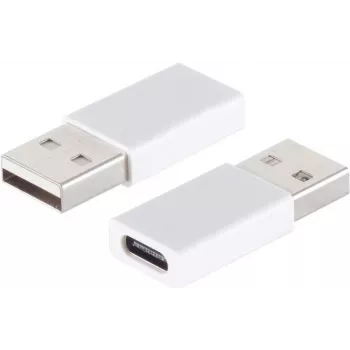 Cambiador de género de cable ShiverPeaks BS14-05031