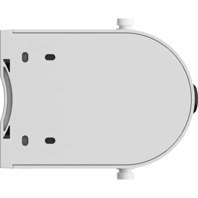 EZVIZ H9c Dual 3K CS-H9C (5MP+5MP) cámara IP de exterior con movimiento horizontal y vertical, 2880×1620, Wi-Fi + LAN, DC 12V, microSD de hasta 512 GB, visión nocturna en color