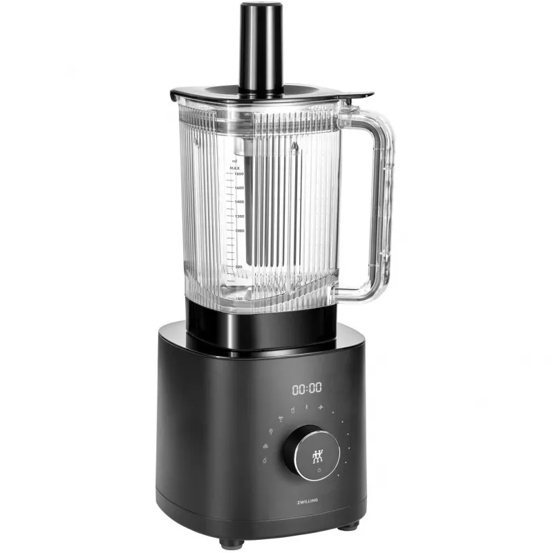 Batidora de cocina ZWILLING 53000-001-0 Negro