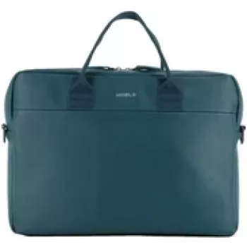 Mobilis Origine 2 - funda para portátil - 35,6 cm - 11 - 14 - azul prusia (042056)