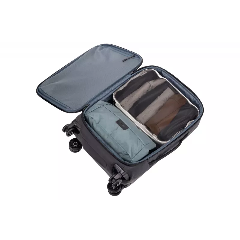 Thule 5572 Cubo de equipaje Medium blanco
