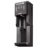 everActive UC-100C cargador universal de baterías con función power bank, USB-C