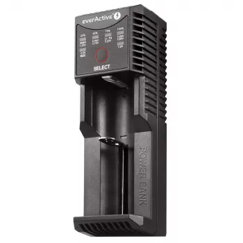 Everactive UC100C Batería Negro