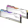 G.Skill DIMM 32 GB DDR5-8000 (2x 16 GB) Dual-Kit (plateado, F5-8000J3848H16GX2-TR5NS, Trident Z5 Royal Neo, AMD EXPO)