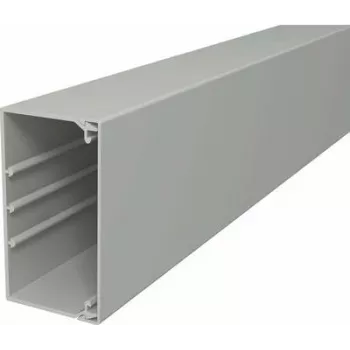 Canal de pared y techo WDK 60110 60x110 gris piedra (6022014)