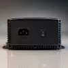 Qoltec 51952 cargador inteligente Monolith para baterías LiFePO4/AGM/GEL/SLA, 10 A, 24 V