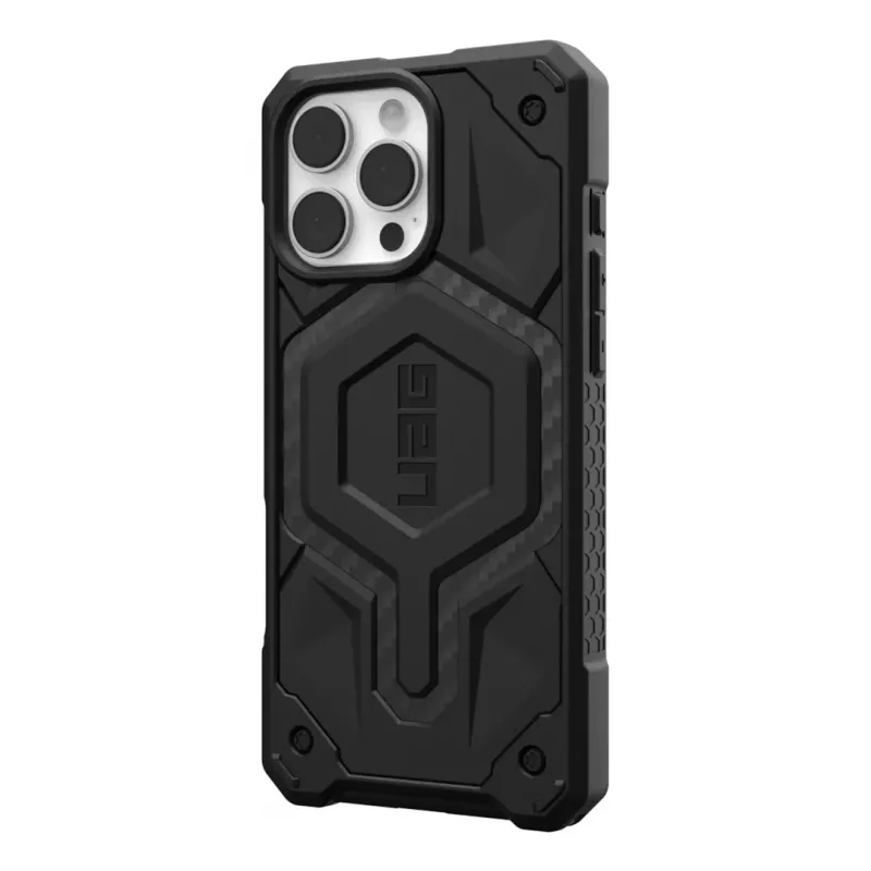 Urban Armor Gear Monarch Pro funda para iPhone 16 Pro