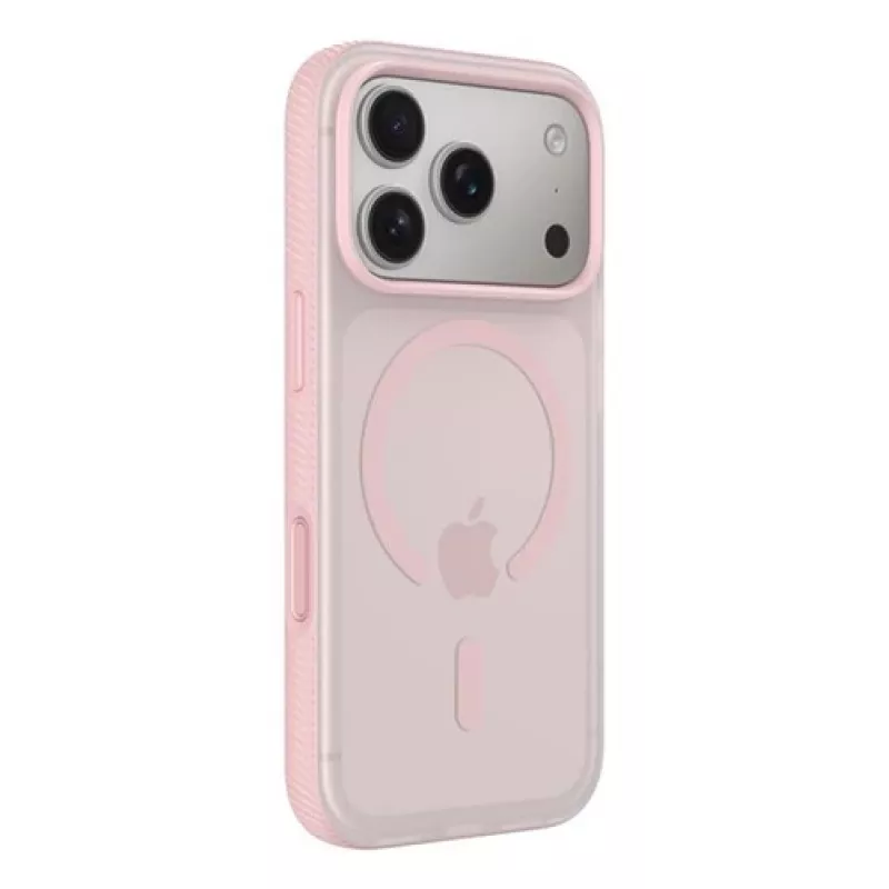 Belkin SheerForce Grip Series - Funda trasera para móvil