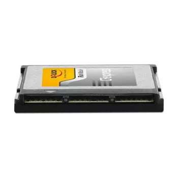 Tarjeta de memoria CFexpress DeLOCK 128 GB TLC 54065