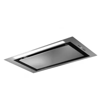 Campana extractora integrable Elica LANE B IX/A/52, filtro antigrasa, nivel de ruido 54 dB, clase de eficiencia energética D