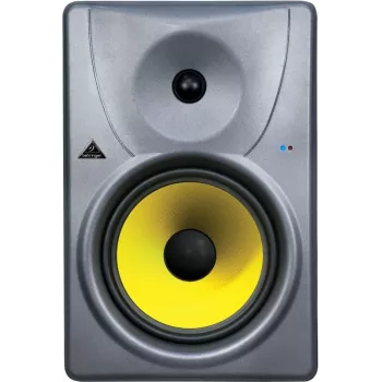 Behringer Truth B1031A 2 vías plata, amarillo con cable 100 W