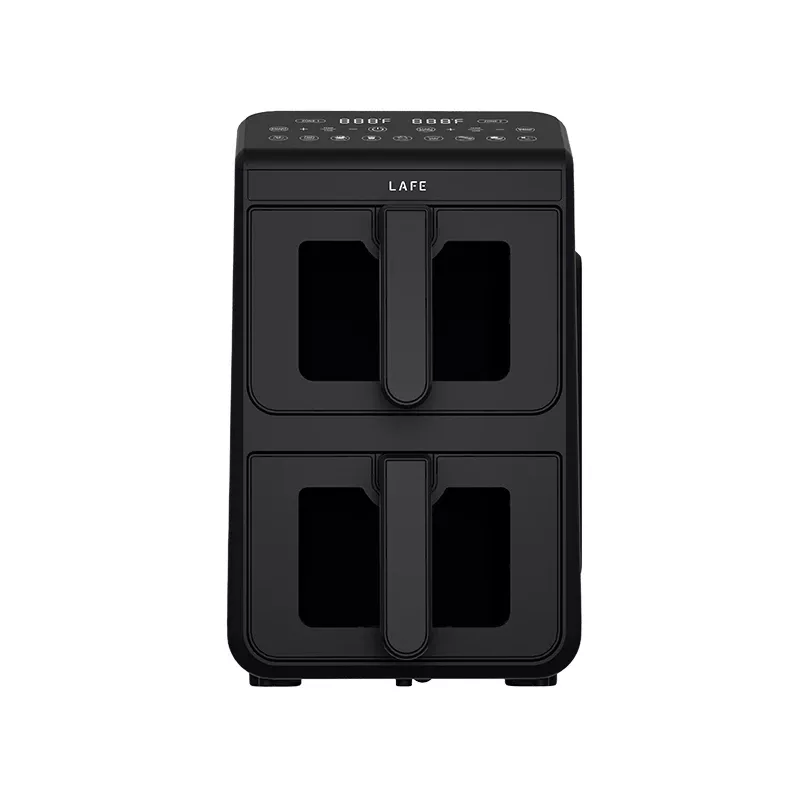 Freidora de aire Lafe 47476 Air Fryer Dual Fry 10L