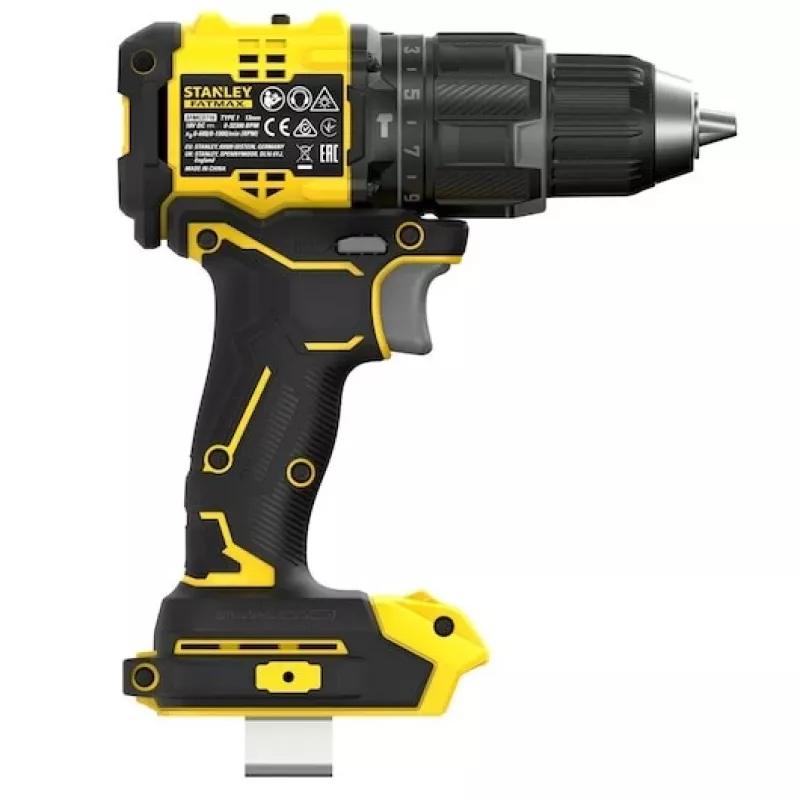 Stanley SFMCD716B-XJ Atornillador-taladrador de batería
