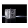 Rack autoportante Rittal 7507.210 18U gris