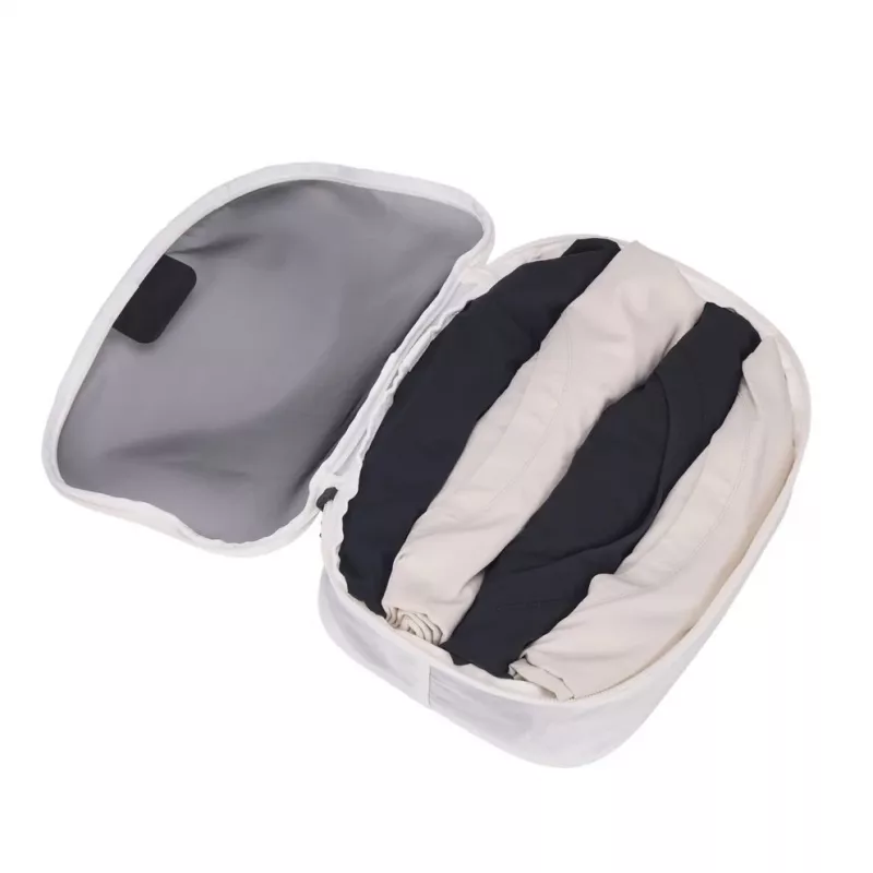 Thule 5569 Cubo de equipaje Small blanco