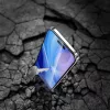 Protector de pantalla 4smarts 541201 para iPhone 16 Pro cristal templado