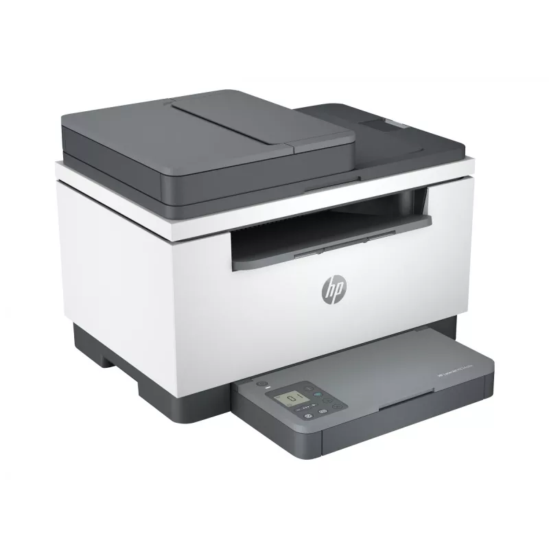 Impresora todo en uno HP LaserJet MFP M234SDW láser monocromo