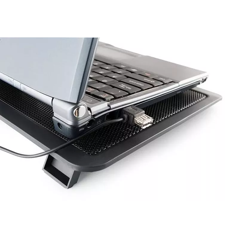 Base para portátil Silent Fan MC-CF13