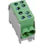 Hager KH35E verde