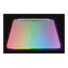 Alfombrilla gaming Razer Firefly V2 Pro White – retroiluminación RGB, alimentación USB, base antideslizante