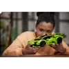 LEGO Technic Set de construcción Lamborghini Huracán Tecnica a escala 1:10, 806 piezas, edad 9+