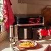 Freidora de aire sin aceite 27680-56 RUSSELL HOBBS