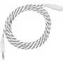 Cable sensor de fugas Shelly Flood Gen4 cable sensor de Shelly – cable de repuesto/extensión (Shelly_LSC)