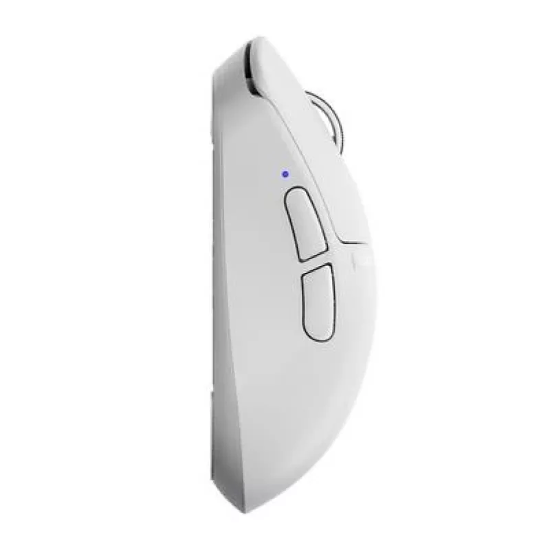 Ratón USB óptico inalámbrico X3/SIZE1 blanco PX3R12 Pulsar
