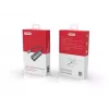 Tarjeta de red Unitek U1312A, IEEE 802.3, gris, cable de 0,5 m