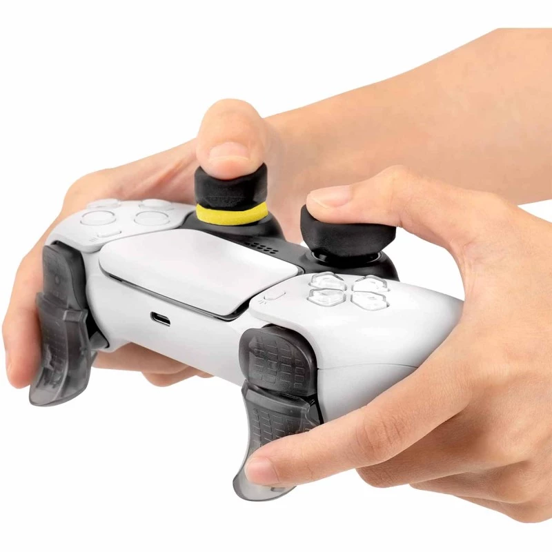 Subsonic Pro Gamer Kit para mando de PS5