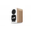Altavoces Edifier S880DB 2 vías blanco, madera con cable e inalámbrico 88 W