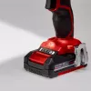 Einhell TE-CD 18/2 18750 RPM Sin llave 1,45 kg Negro, Rojo