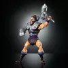 Figura de acción MATTEL Masters of the Universe Masterverse Fisto figura de colección 7 pulgadas