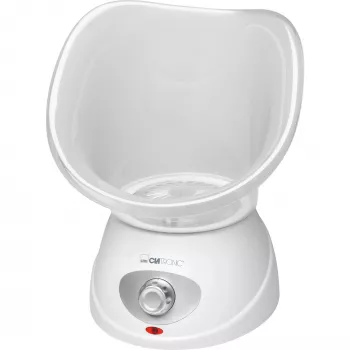 Sauna facial Clatronic GS 3656, blanca