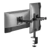 Soporte de pared para monitor SBOX LCD-352/2-2 para pantallas de 13–32