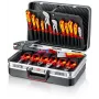 Maletín de herramientas Knipex 00 21 20