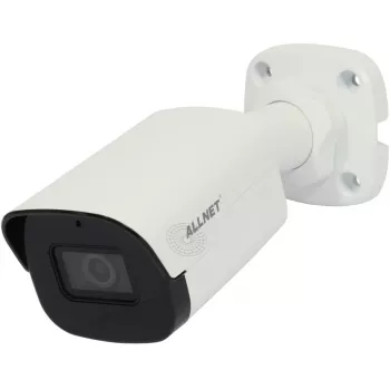 Cámara tipo bala ALLNET ALL-CAM2497v3-LEN 5 MP, IR con poca luz, ángulo de cobertura de 79°
