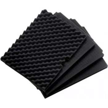Espuma de inserción Metabo 626898000 – espuma de inserción a medida 396 mm x 296 mm