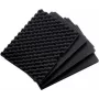 Espuma de inserción Metabo 626898000 – espuma de inserción a medida 396 mm x 296 mm
