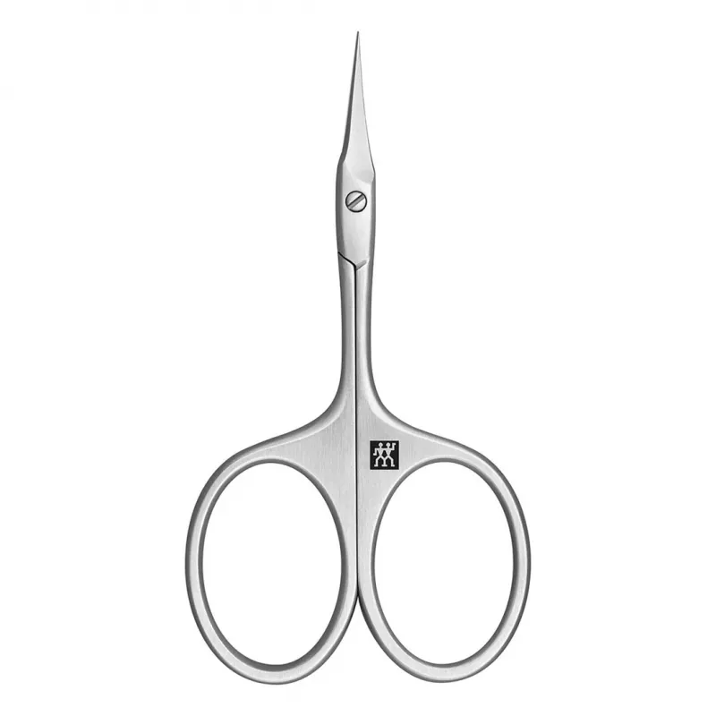 Tijeras de uñas ZWILLING 49661-091-0 acero inoxidable hoja recta