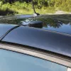 Antena GPS+4G, Glonass, 28 dBi, 50 W, 2 conectores macho SMA, antena exterior