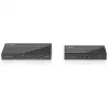 Extensor KVM Lindy 70m Cat.6A HDMI 4K60 y Type C HDBaseT 3.0