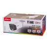 Dahua Technology WizSense IPC-HFW3849T1-AS-PV cámara de vigilancia IP tipo Bullet para exterior 3840 x 2160 píxeles montaje en techo/pared
